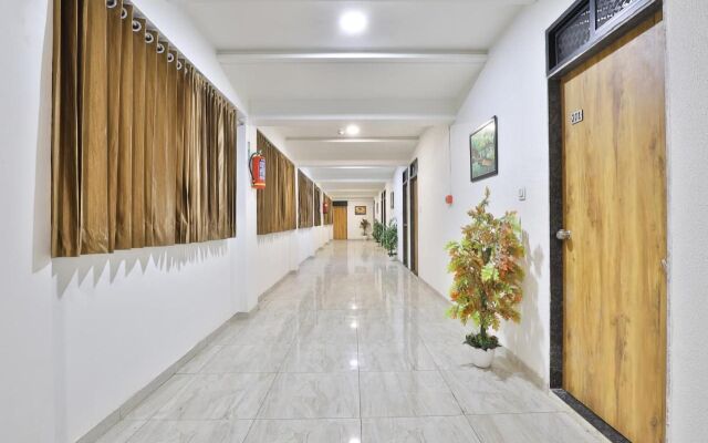 Hotel SR Rooms