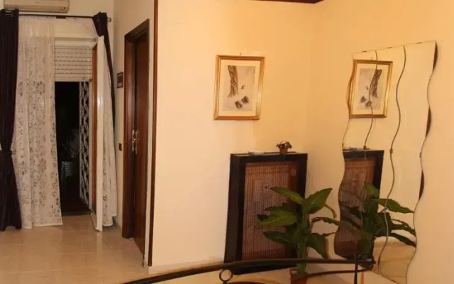 Casa Savorelli