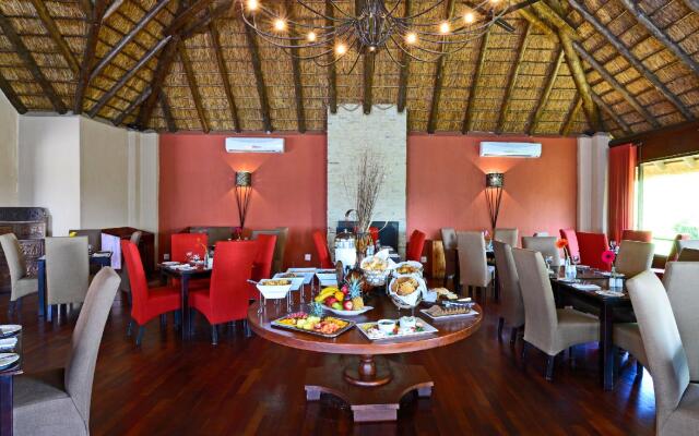 Pestana Kruger Lodge