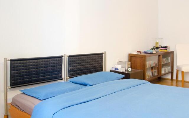 Apartment Five "OFFICIAL WEBSITE" by Booking Bolzano Srl