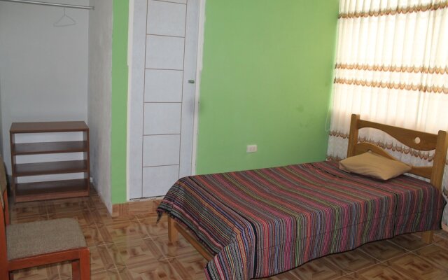 Samay Guesthouse