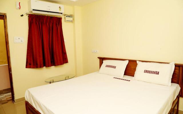 Hotel Shubhanga Residency