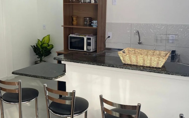 Residencial Karine - Studio 103