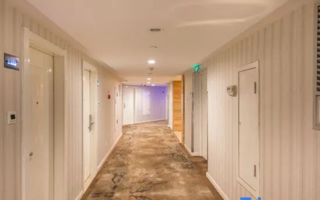 Yingte Hotel