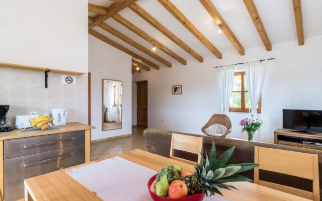 Villa Sand 41379