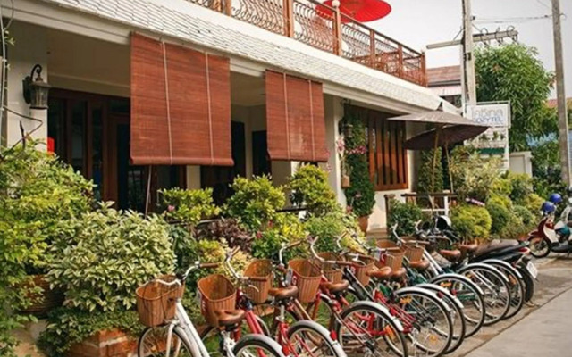 Cozytel Chiangmai