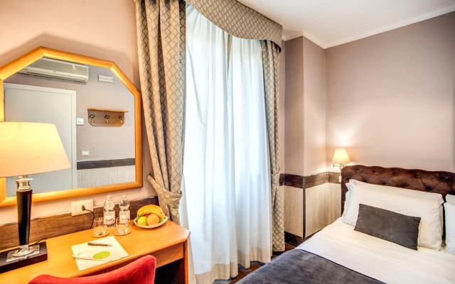 Hotel San Valentino