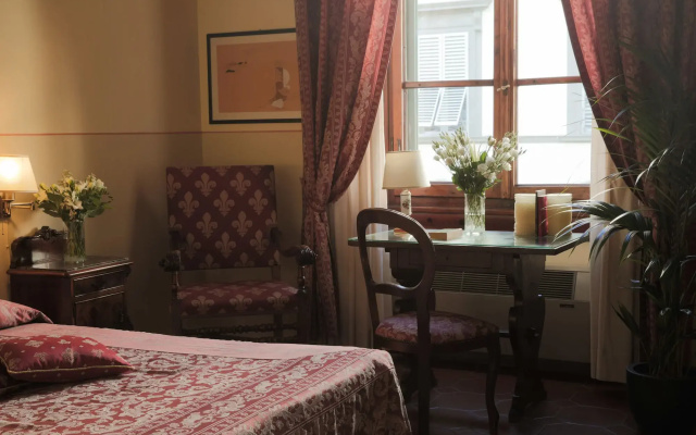 Hotel Villa Liana