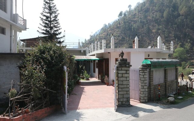 OYO 13370 Home Hill View 1BHK Ramgarh