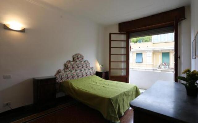 Decana Flexyrent Apartment