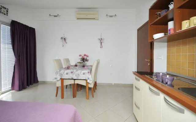 Apartments Roza
