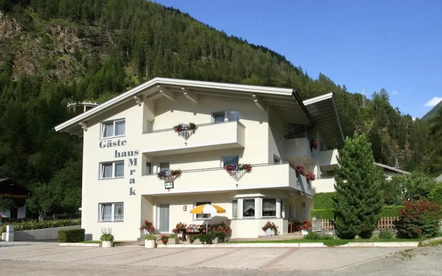 Gästehaus Mrak