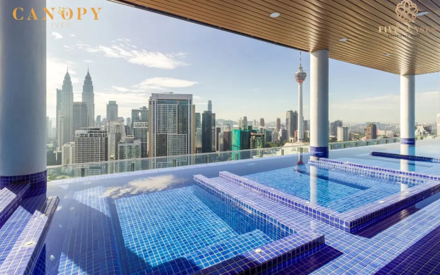 The Colony & The Luxe, Kuala Lumpur by Canopy Lives