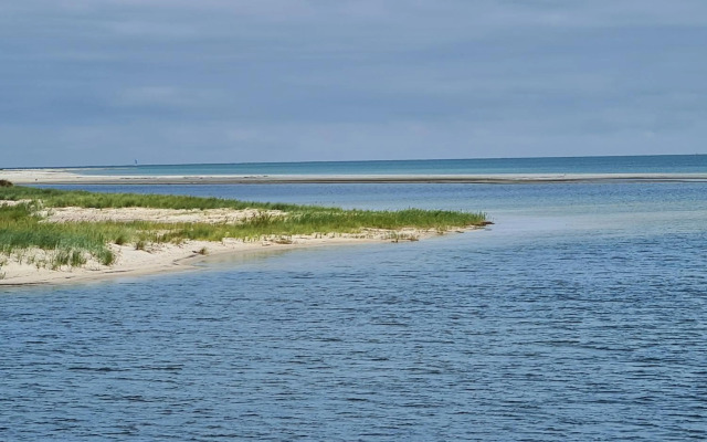 Ferienwohnung "Juliette"