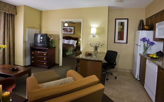 Homewood Suites by Hilton Lubbock