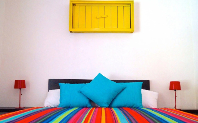 Hotel Puerto Holbox Beach Front