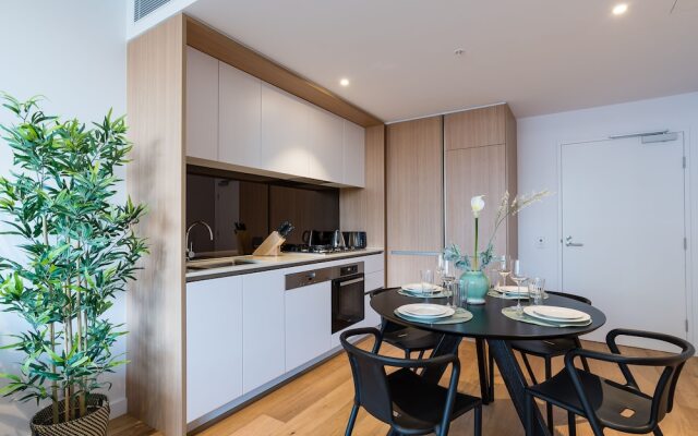 Apartment Darling Harbour - Hay Street