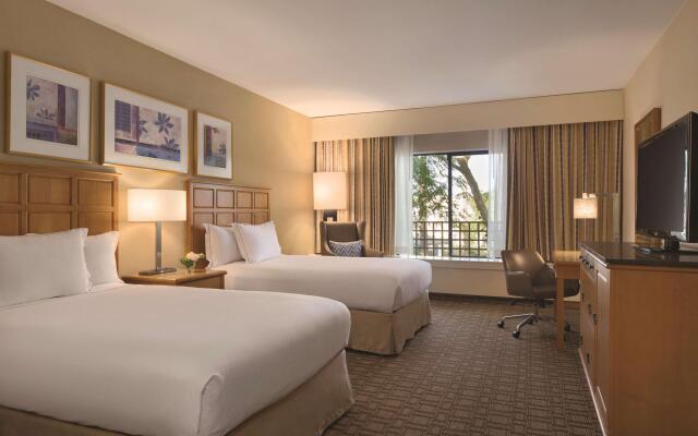 Hilton Scottsdale Resort & Villas