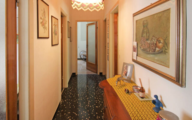 Locazione turistica Cristina