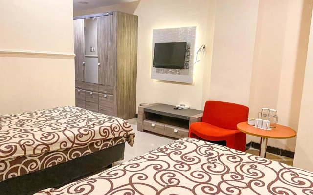 UTC Hotel Semarang