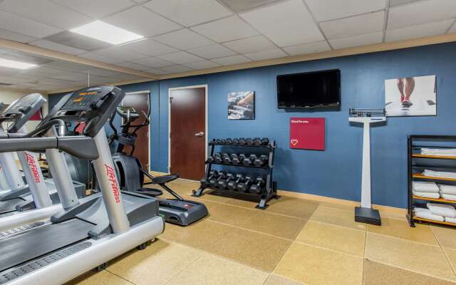 Comfort Inn College Park North