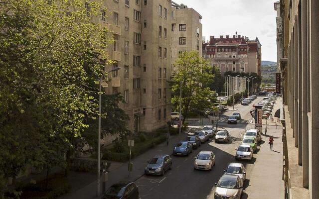 Aljotta Apartment