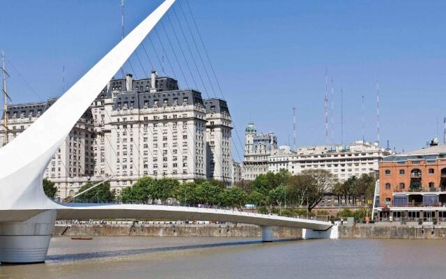 ibis Buenos Aires Congreso