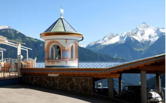 Hotel Gletscherblick