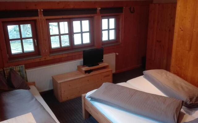 Ferienwohnung Holzer