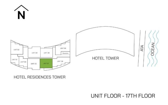 WVR Vacation Residences 1707