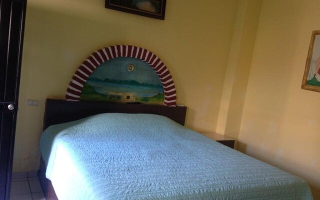 Hotel y Hostel Guerrero