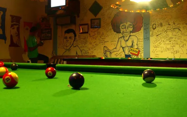 Lembongan Reef Bungalow