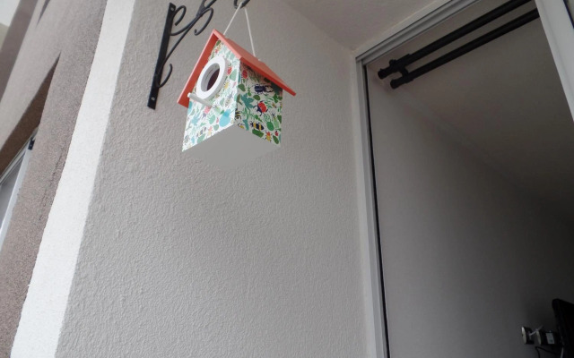 Departamento Av Pacifico