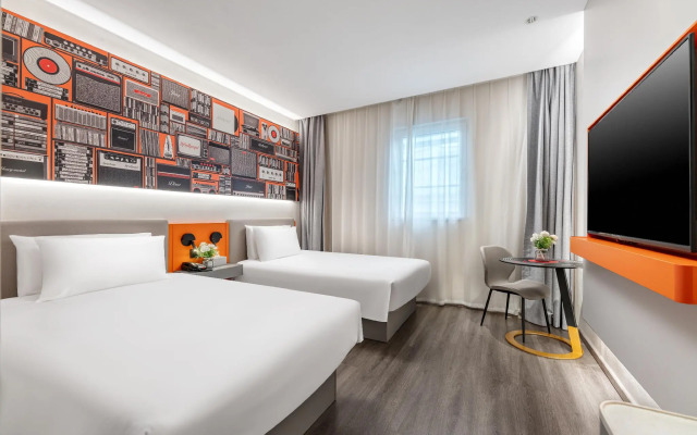ibis Dongguan Dongcheng