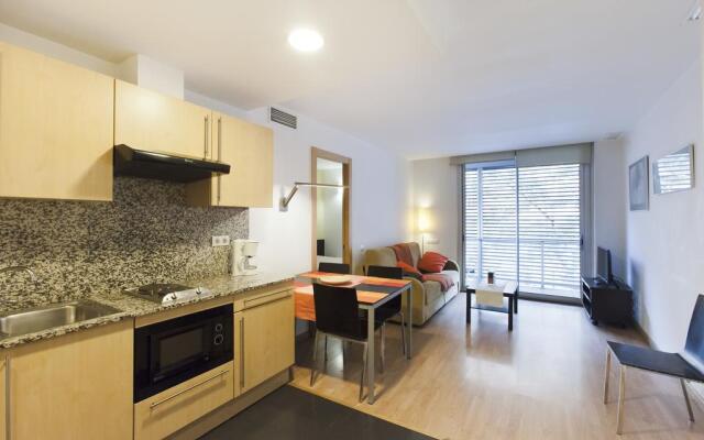 Hotel & Apartments Travessera