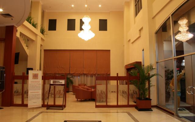 Hotel Bintang Wisata Mandiri