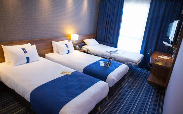 Holiday Inn Express Toulon - Est by IHG
