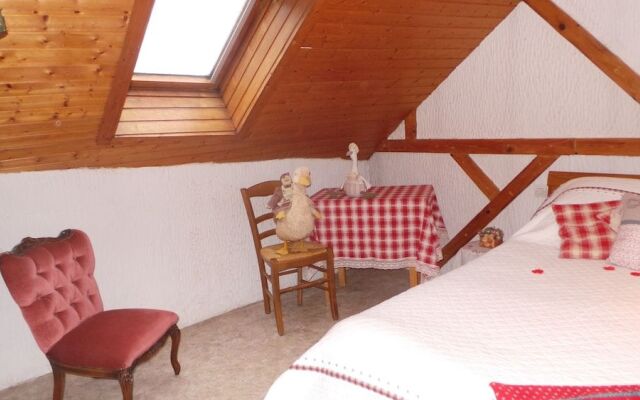 Auberge de la Canardière