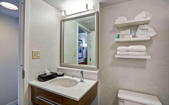 Hampton Inn Norfolk-Naval Base