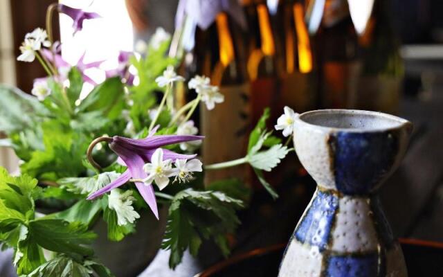 Gokayama Ryokan Yoshinoya