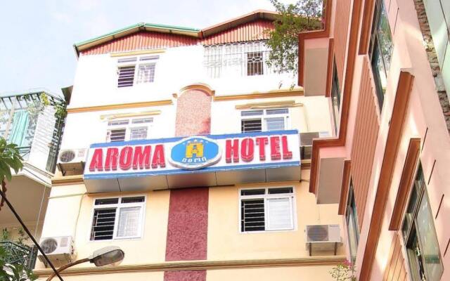 Aroma Hotel