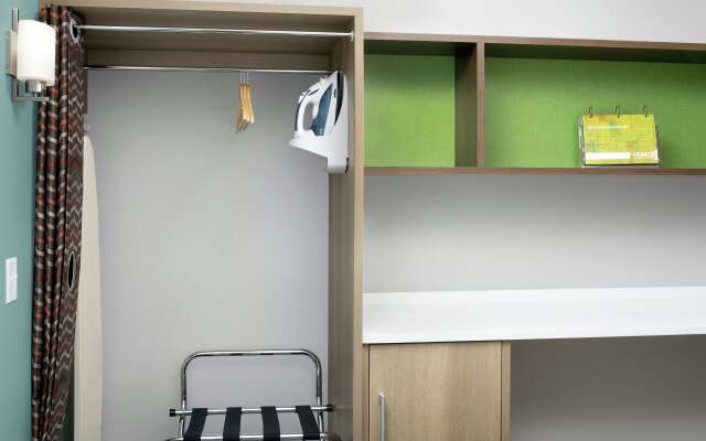 Home2 Suites by Hilton Asheville Biltmore Village