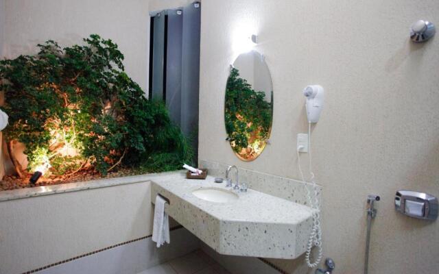 Pousada Jeito De Minas