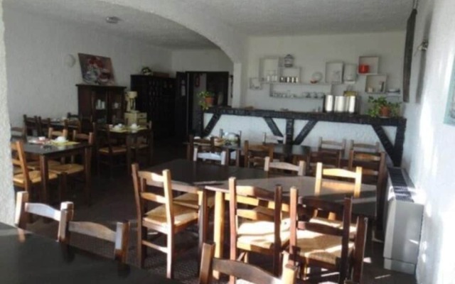 Motel Le Colibri