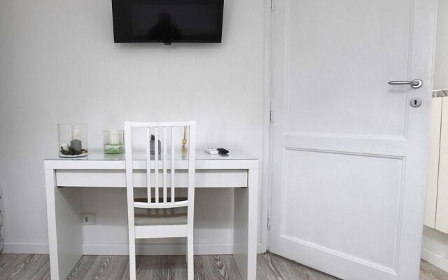 San Vito Apartment - Colosseo