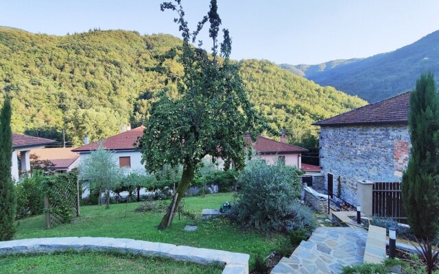Impeccable, Stylish 4-bed Villa in Bella Crespiano