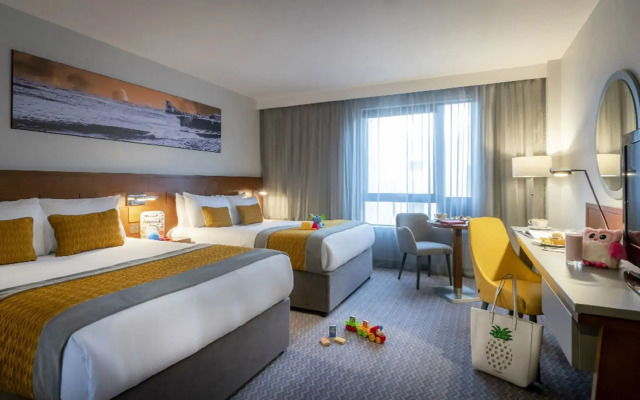 Hotel Courtyard By Marriott Galway City