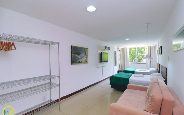 MZ Apartments Belfort Roxo