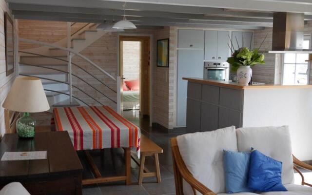 Maison Sauzon, 4 pièces, 8 personnes - FR-1-418-26