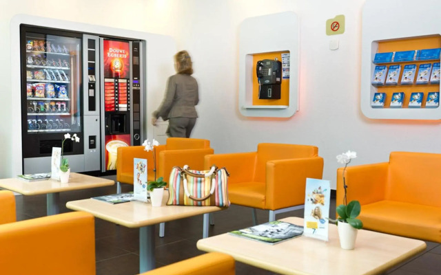 ibis budget Brussels South Ruisbroek
